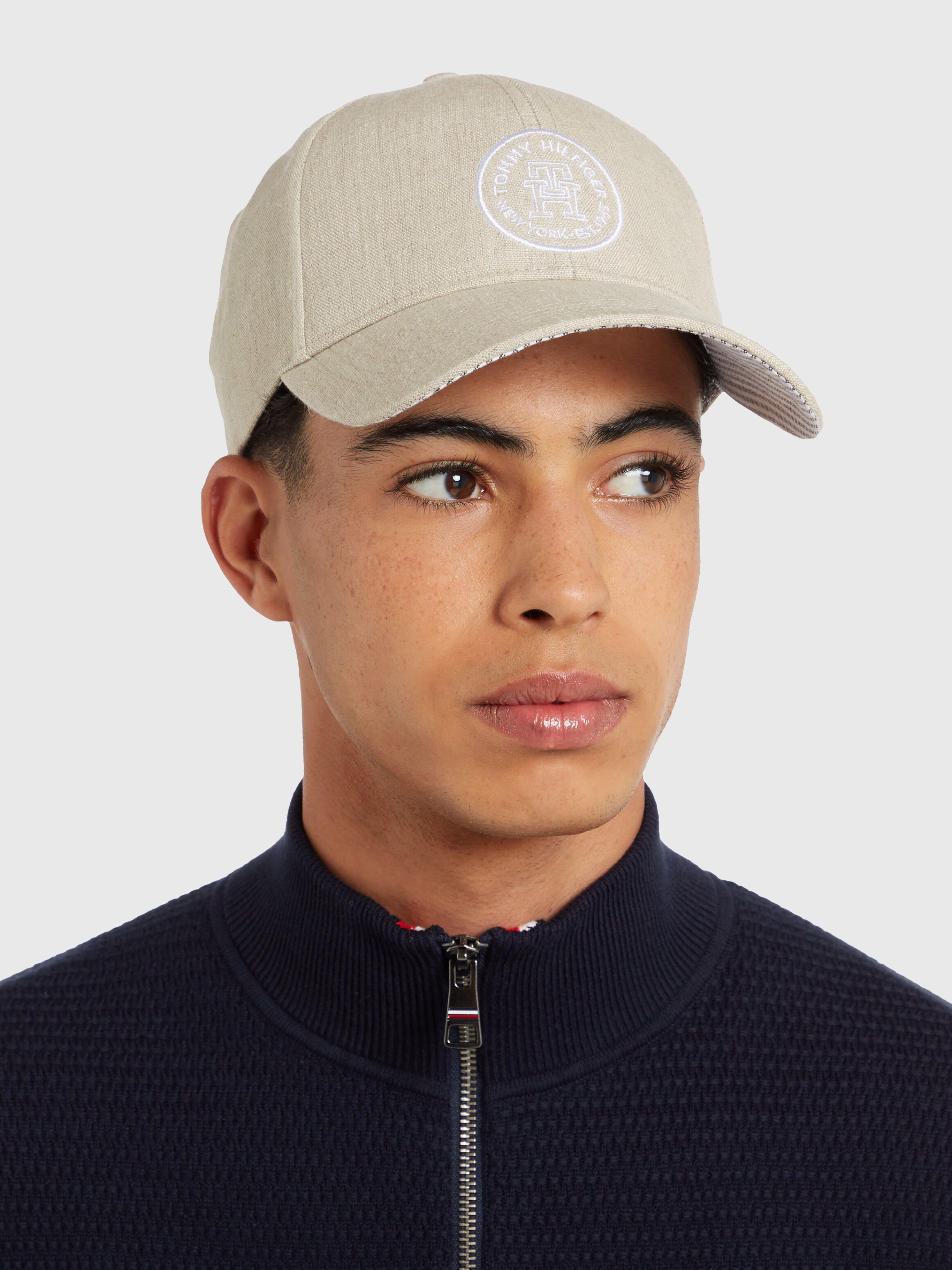 Tommy hilfiger hats online