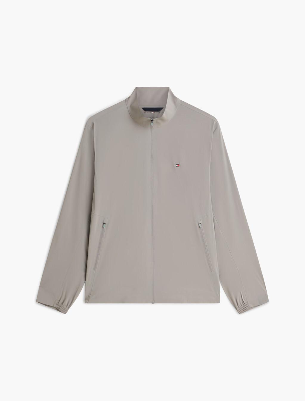 Performance Tech Ultra Light Ripstop Jacket, Hydrogen Grey, hi-res