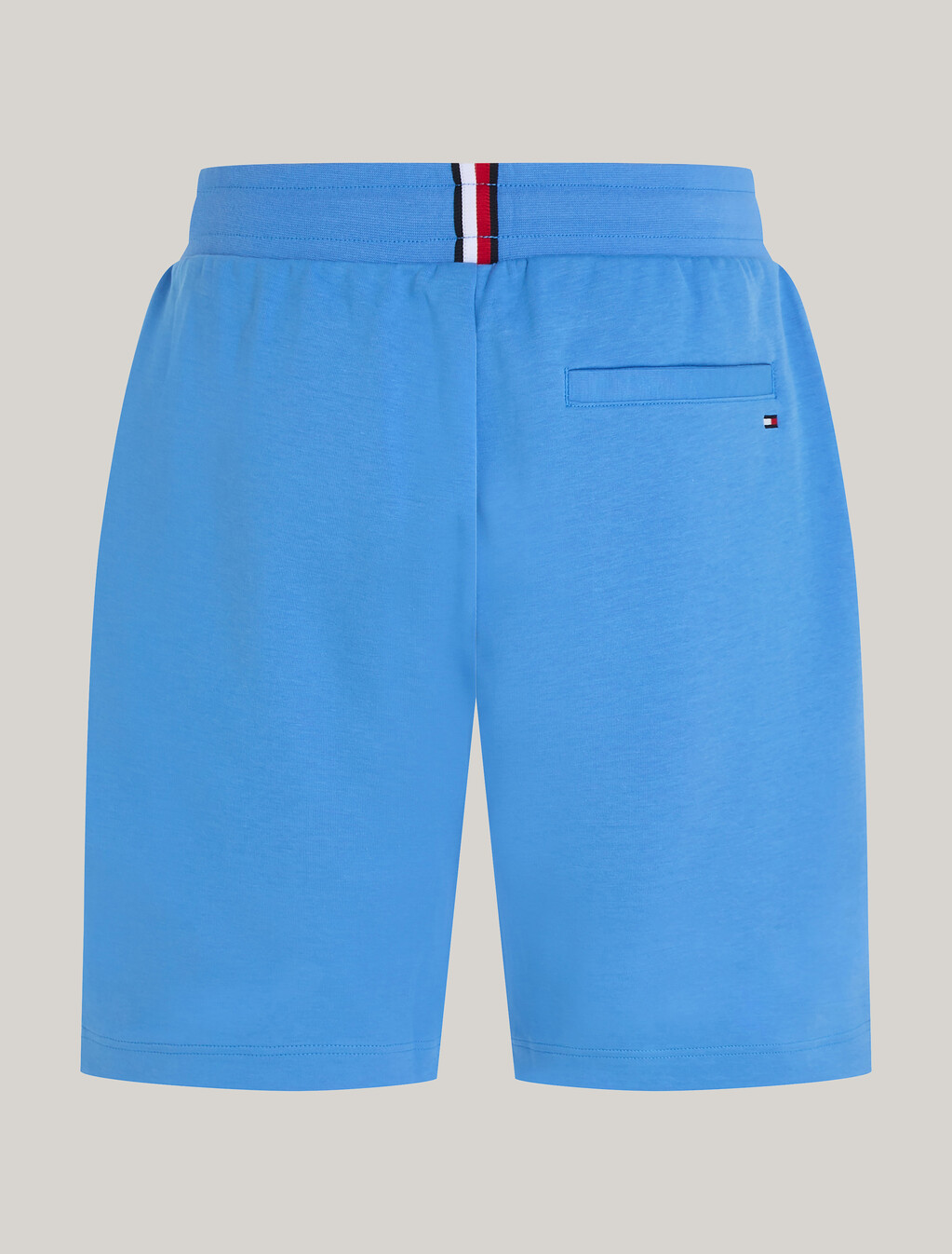Hilfiger Monogram Sweat Shorts, Blue Spell, hi-res