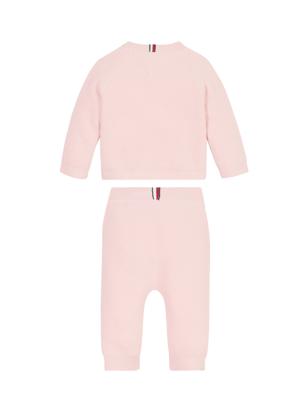 Th Monogram Sweatshirt And Joggers Gift Box, Pink Crystal, hi-res