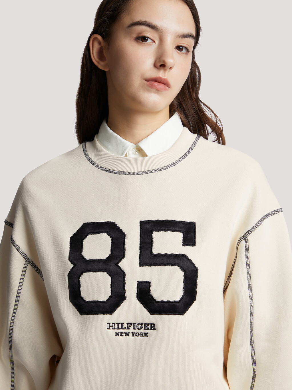 Hilfiger 85 運動連身裙, Calico, hi-res