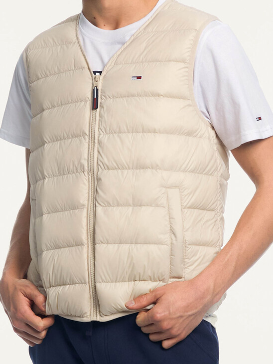DOWN VEST DOWN VEST
