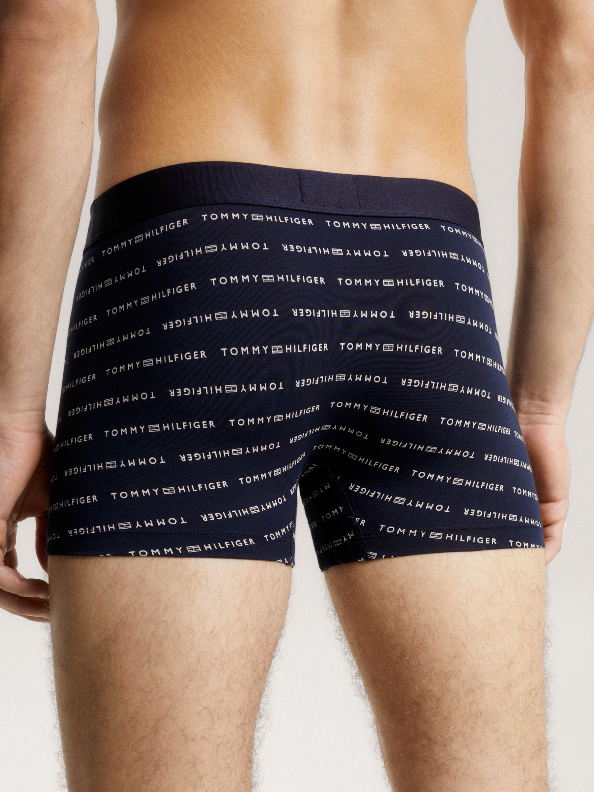 Print Trunks | | Tommy Hilfiger Hong Kong