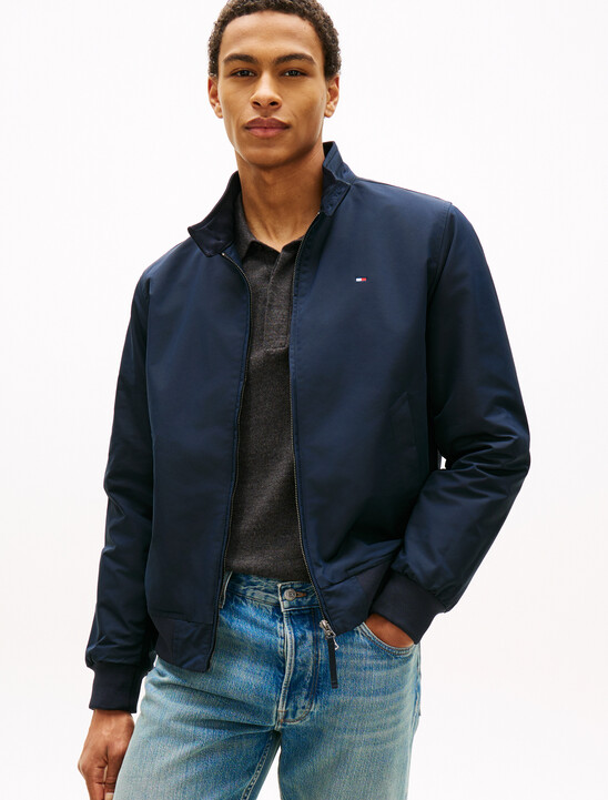 Harrington Jacket