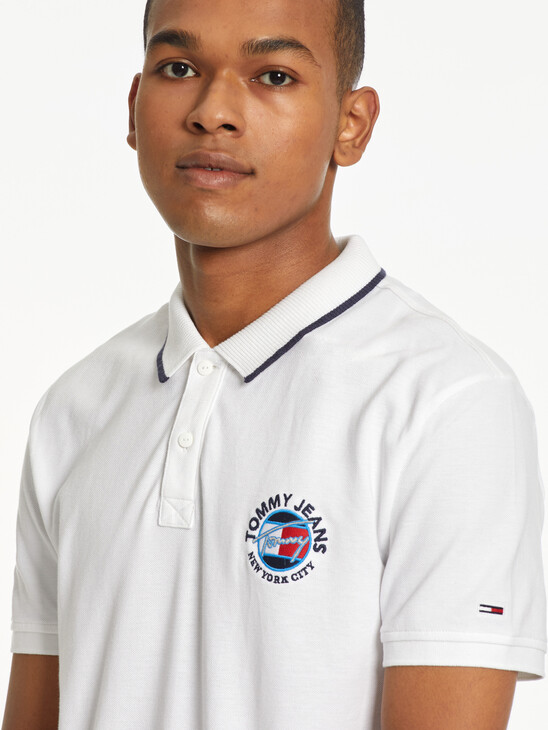TIMELESS TOMMY POLO TIMELESS TOMMY POLO