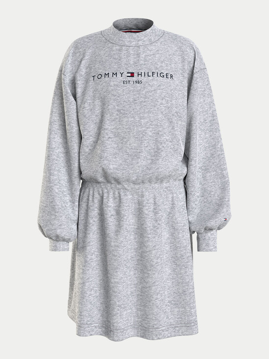 Essential Sweatshirt Dress Essential Sweatshirt Dress