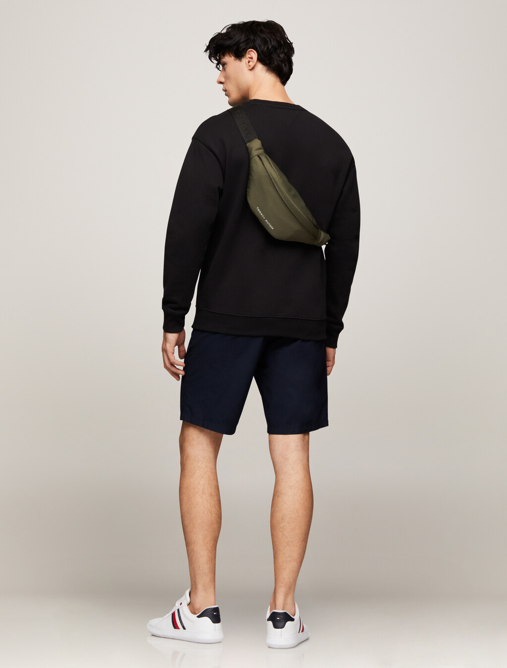 Element Bum bag, Army Green, hi-res