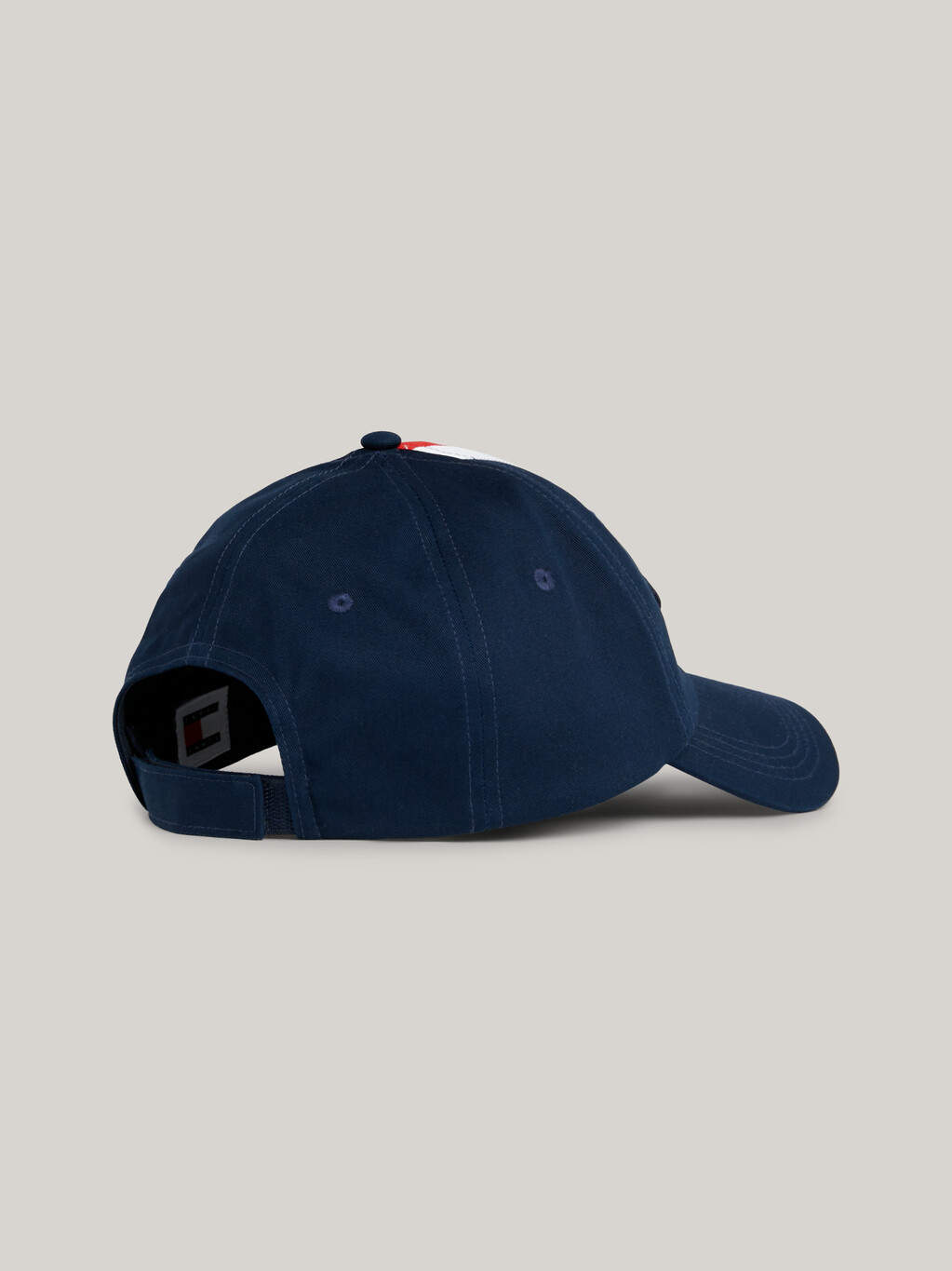 Prep Logo棒球帽, Dark Night Navy, hi-res