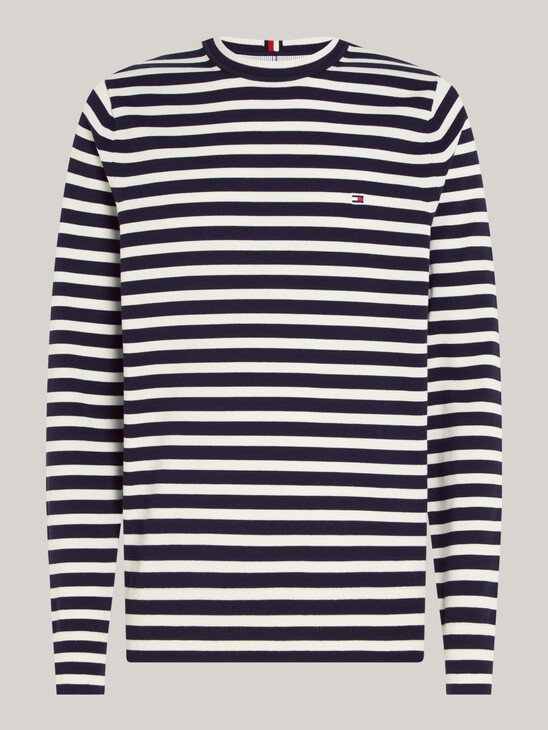 1985 Collection Organic Cotton Jumper