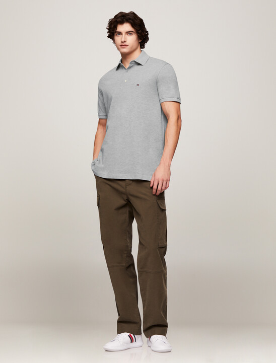1985系列修身 Polo 裇