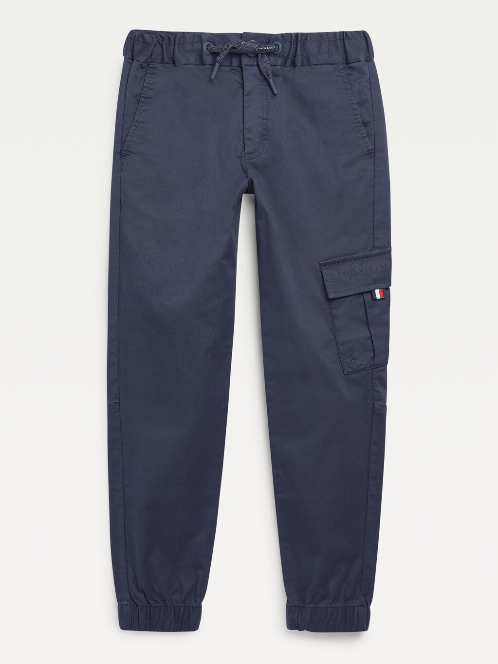 Th Flex Pull-On Cargo Trousers