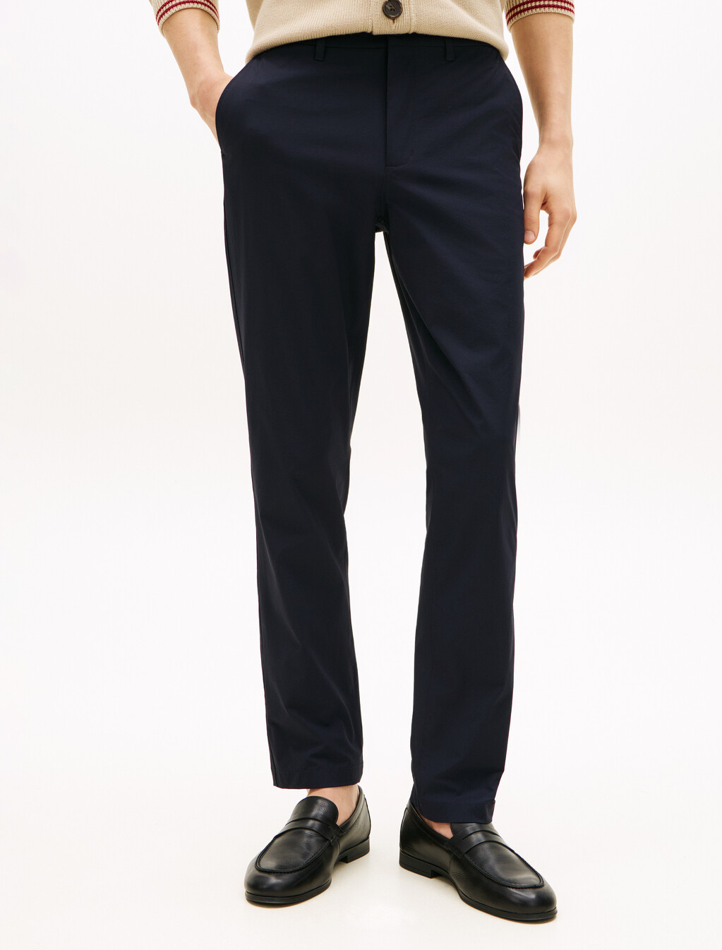 1985 珠地棉 Polo 衫, Desert Sky, hi-res