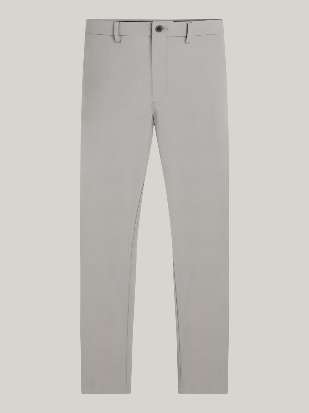 Denton Moisture Wicking Straight Chinos, Hydrogen Grey, hi-res