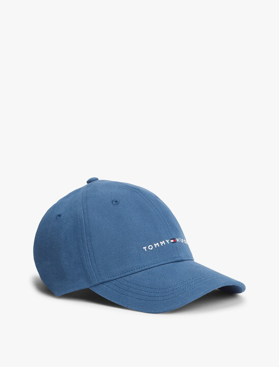 Six-Panel Baseball Cap