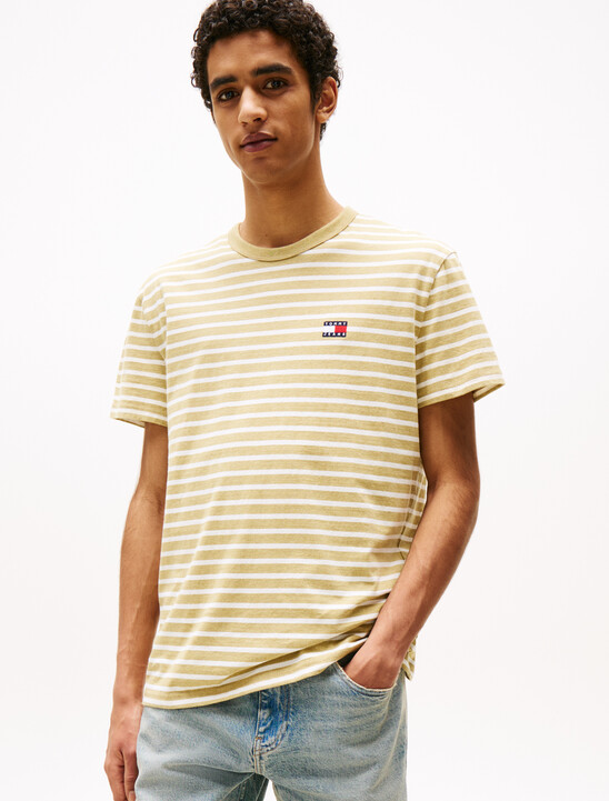 Breton Stripe T-Shirt