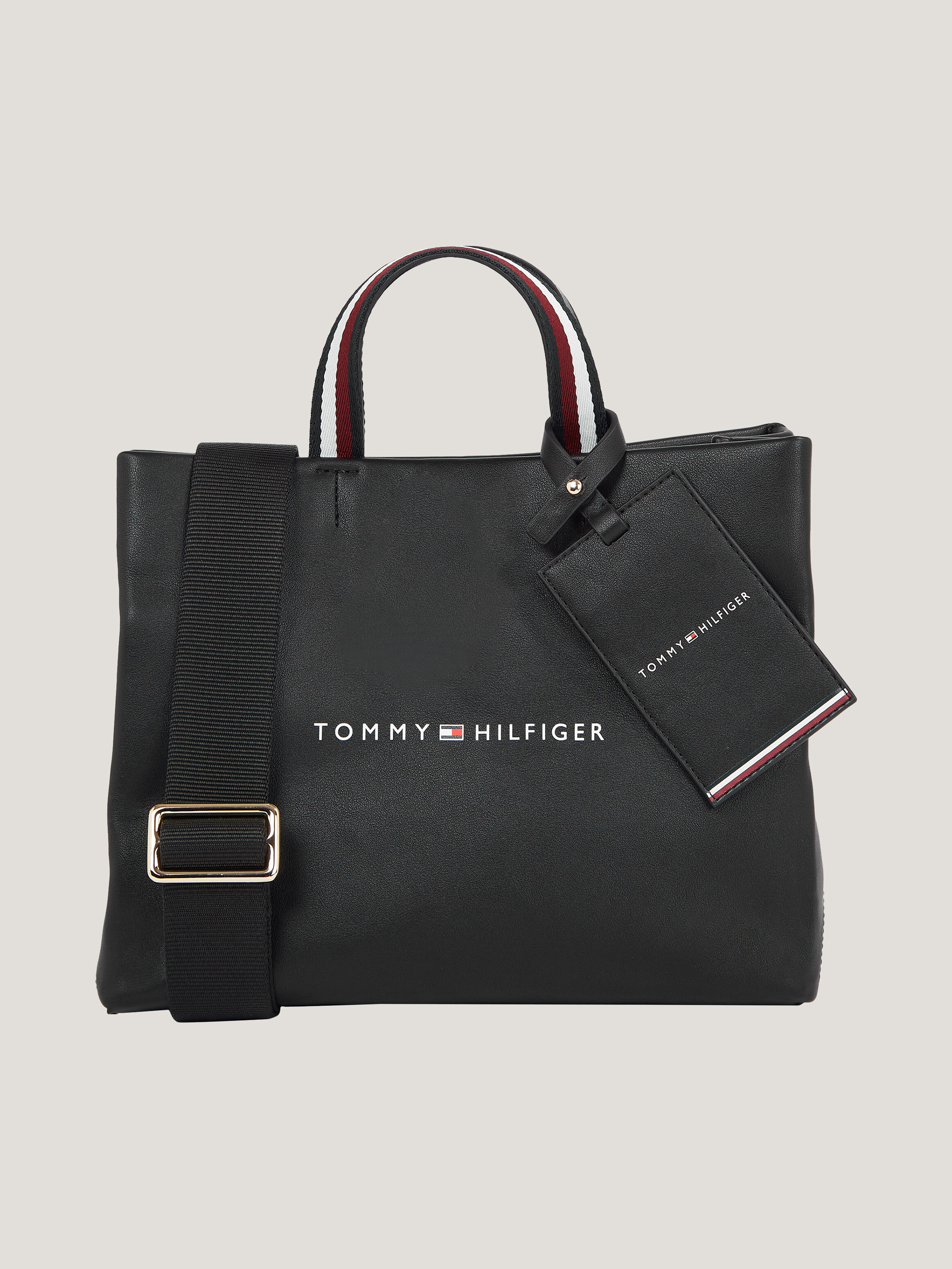 Tommy tote bag deals