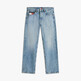 Denim Mid Light Blue