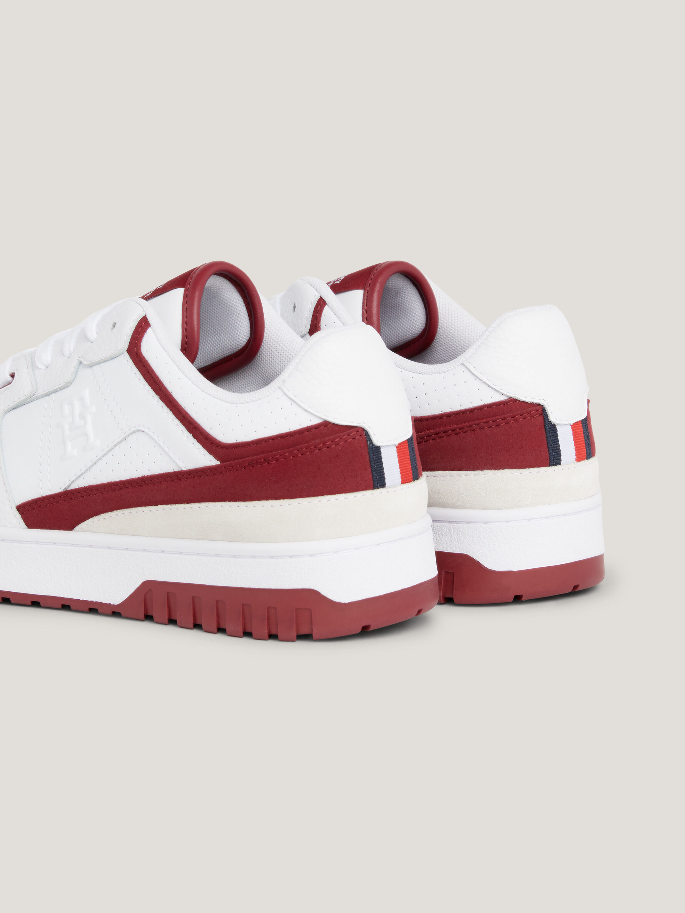 Tommy hilfiger ernie discount sneaker