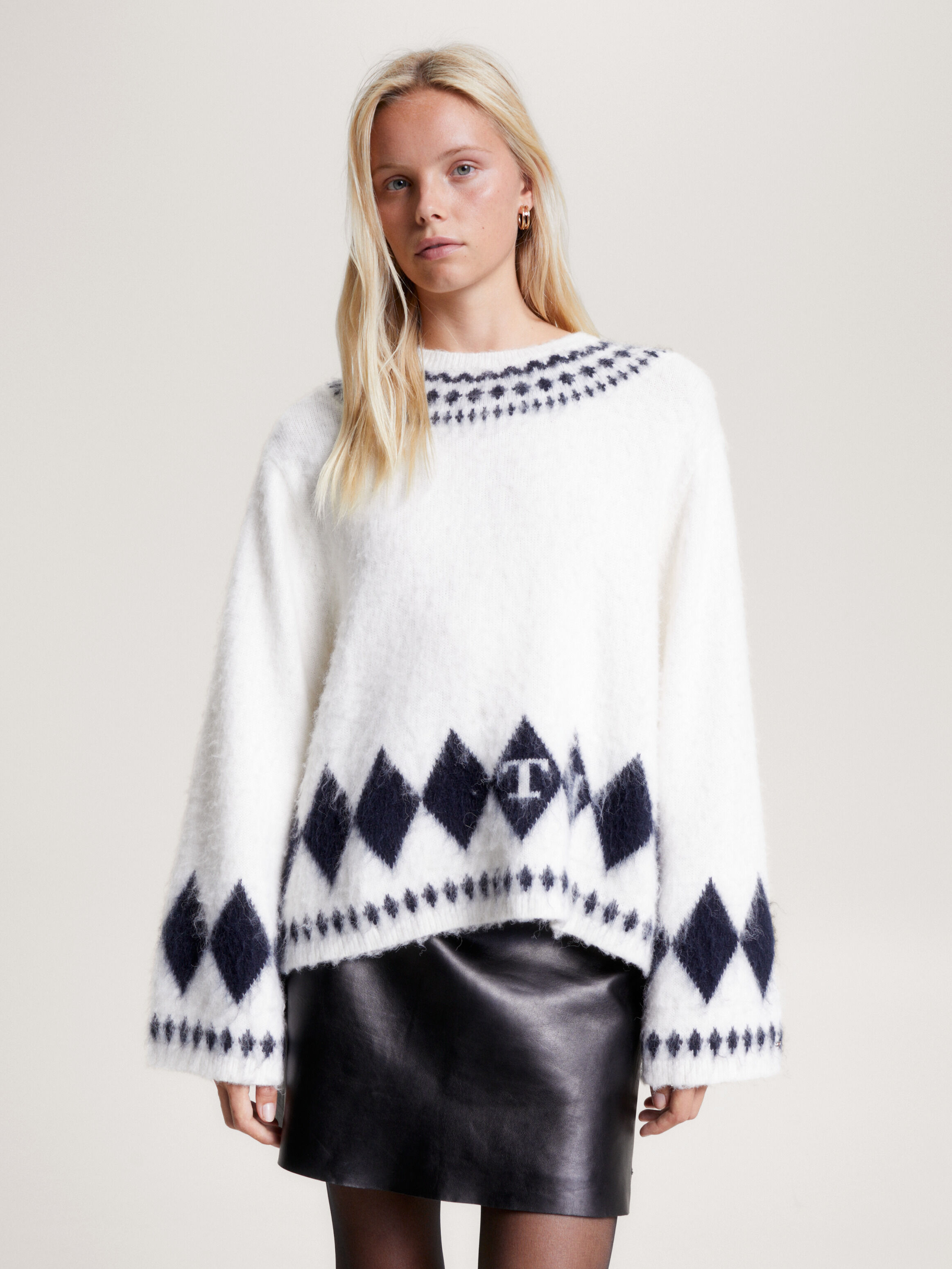 Women s Sale Knitwear Tommy Hilfiger Hong Kong