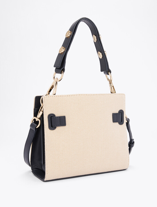 Heritage Mini Satchel