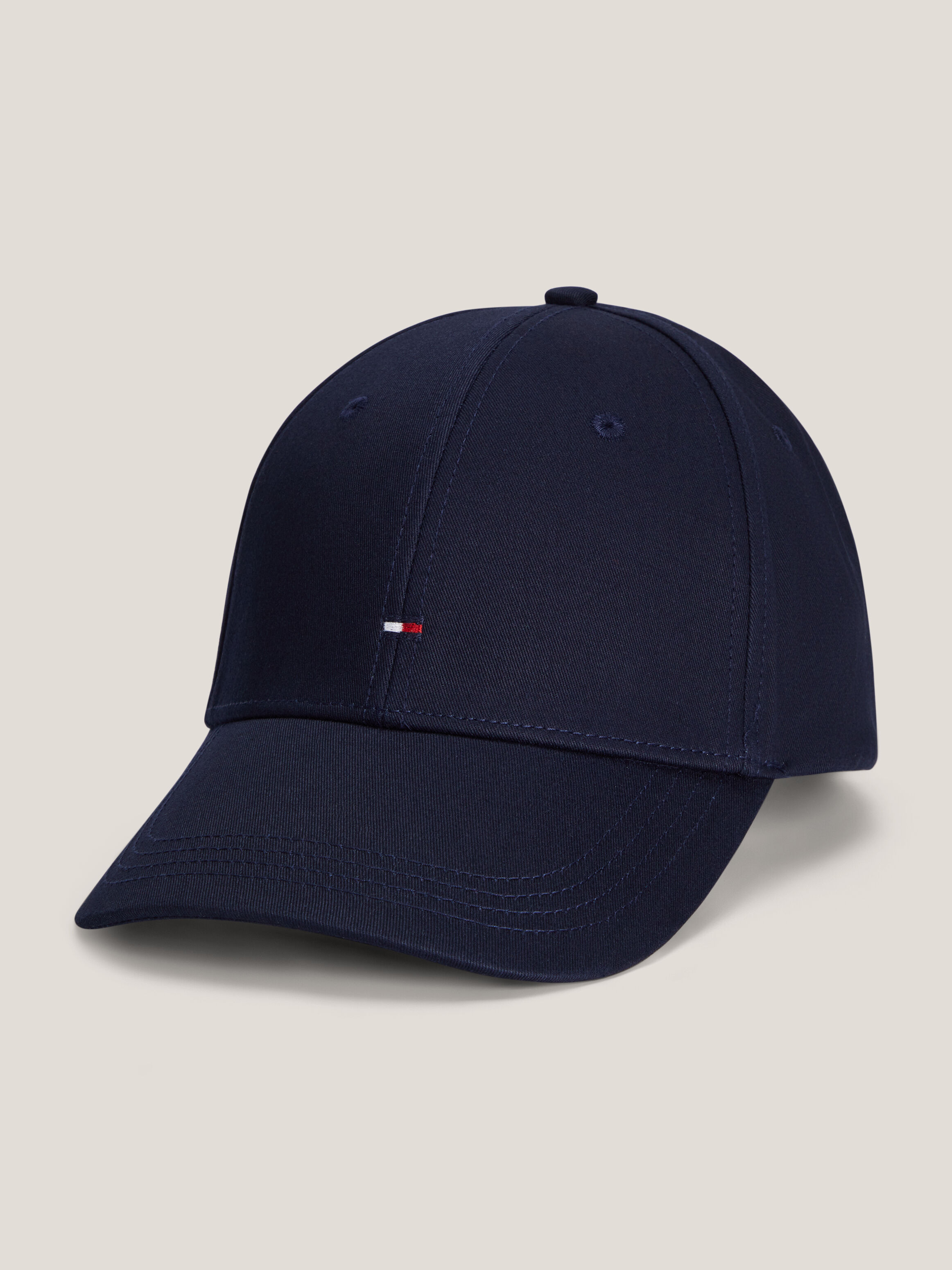 Classic Baseball Cap blue Tommy Hilfiger Hong Kong