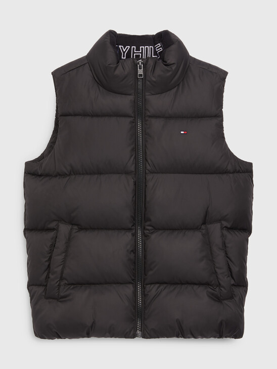 Essential Tommy Hilfiger Protect Padded Vest
