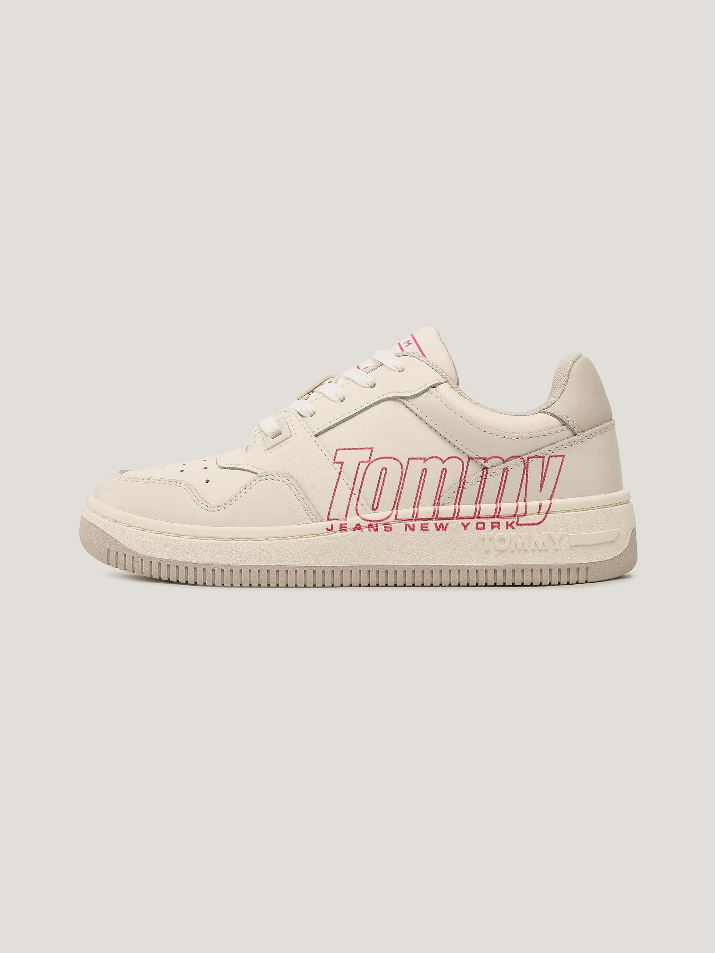 Womens tommy hilfiger trainers sale on sale