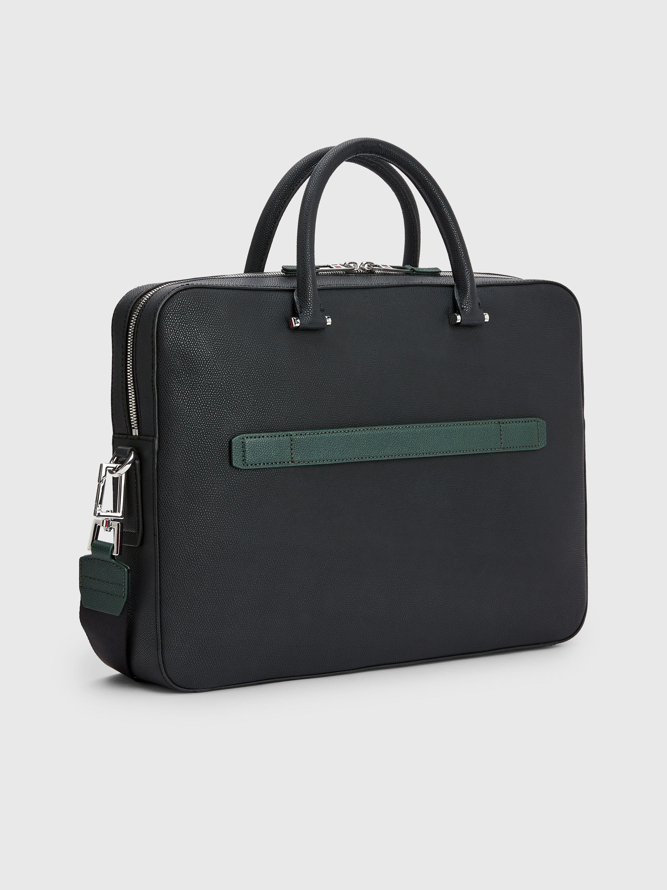 Tommy hilfiger briefcase Clearance