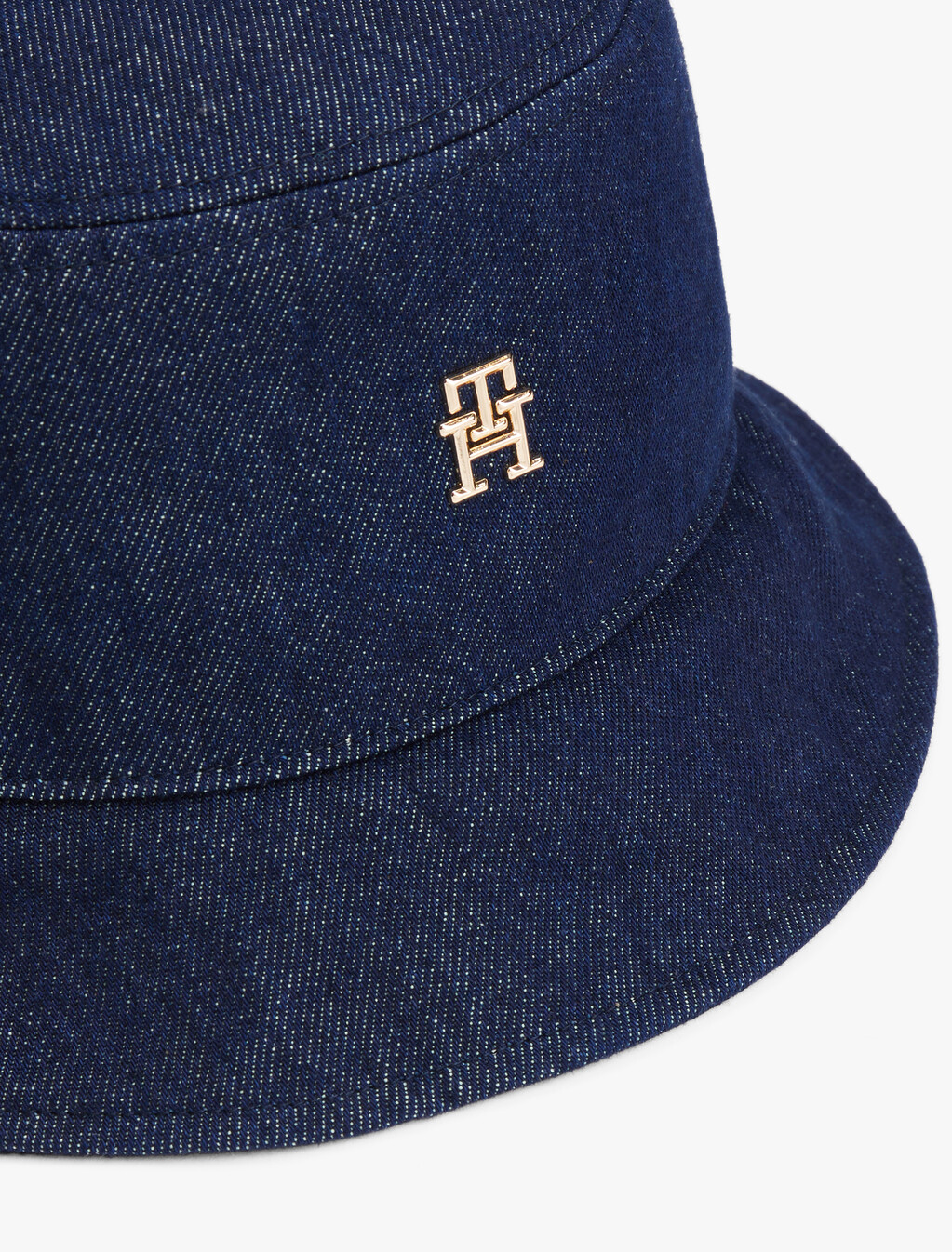 牛仔漁夫帽, Denim, hi-res