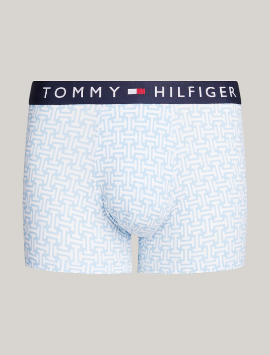 Print Trunks
