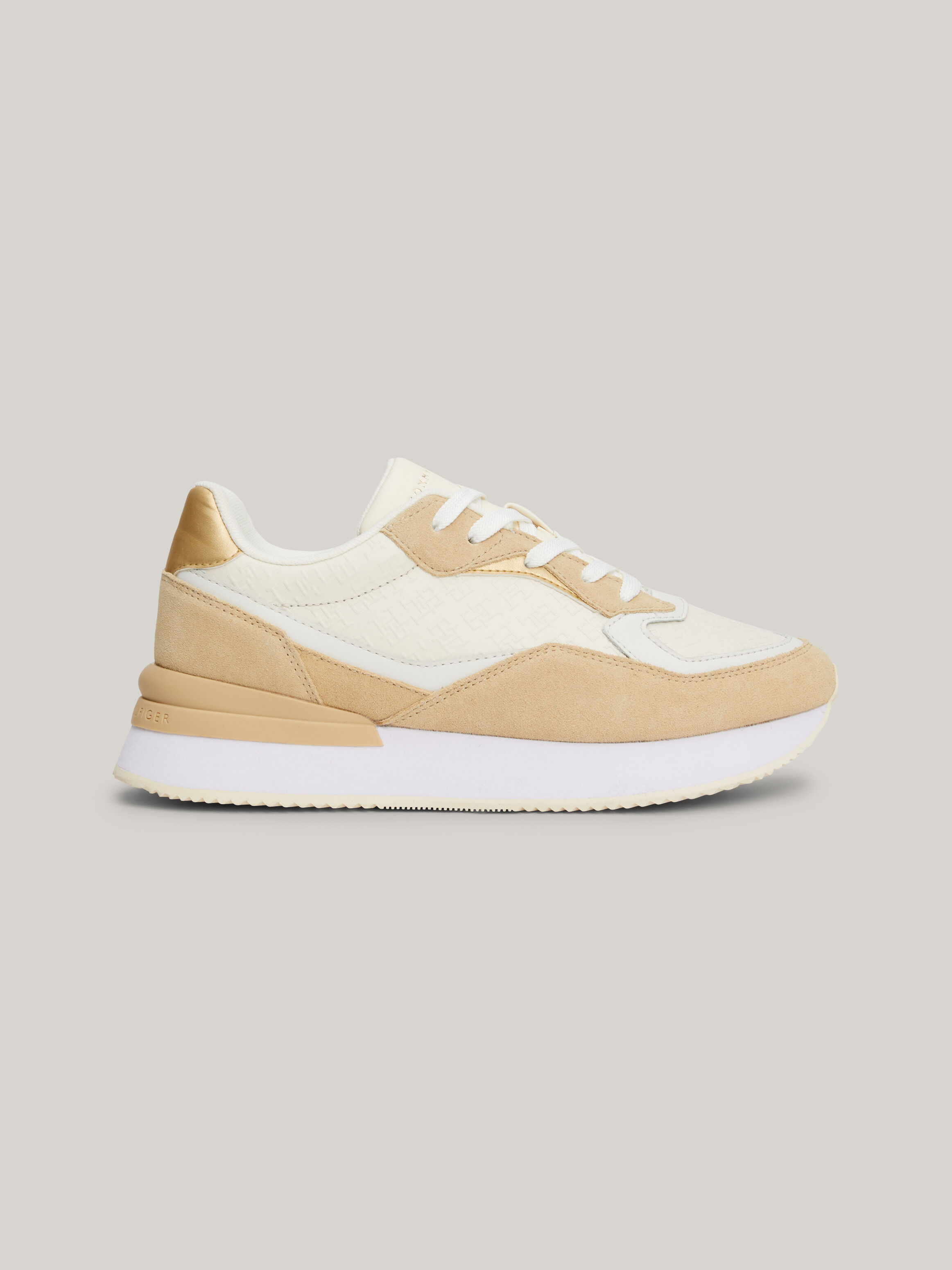 Trainers Tommy Hilfiger
