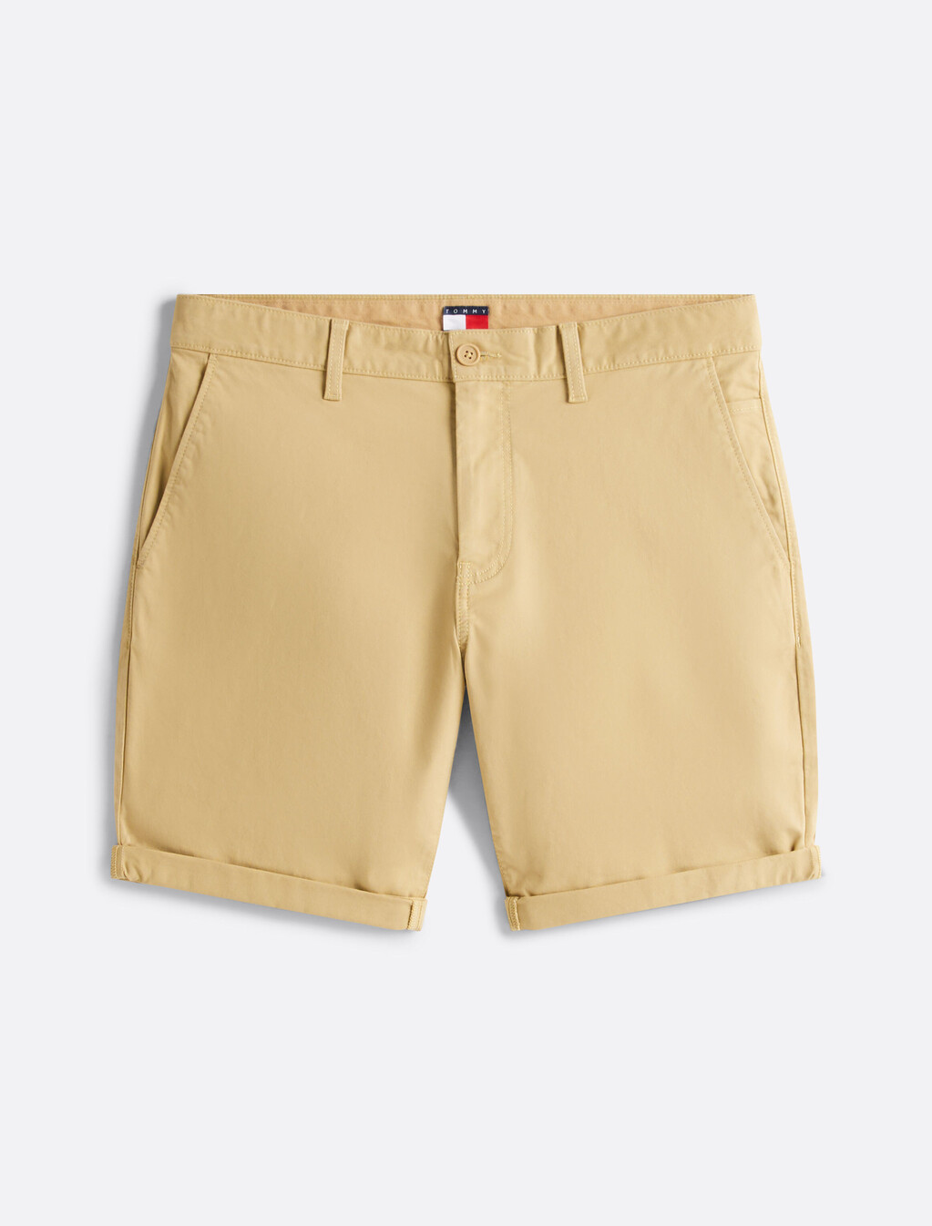 Scanton Slim Chino Shorts, Relic Tan, hi-res