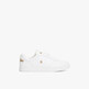 White/Gold