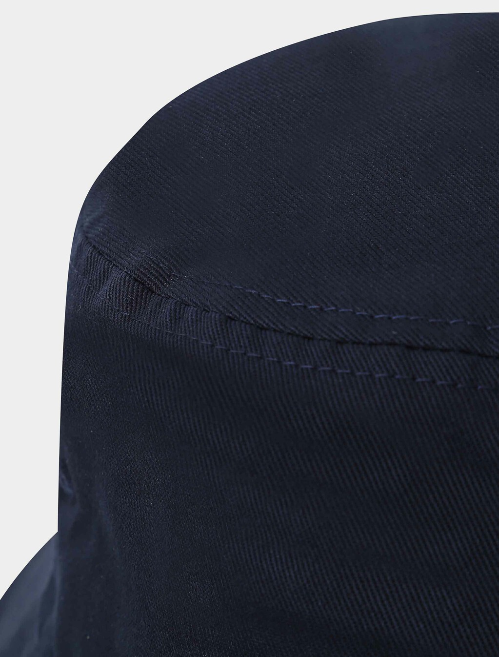 Pure Organic Cotton Flag Bucket Hat, Desert Sky, hi-res