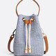 Blue Stripe