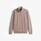 Coastal Taupe Heather