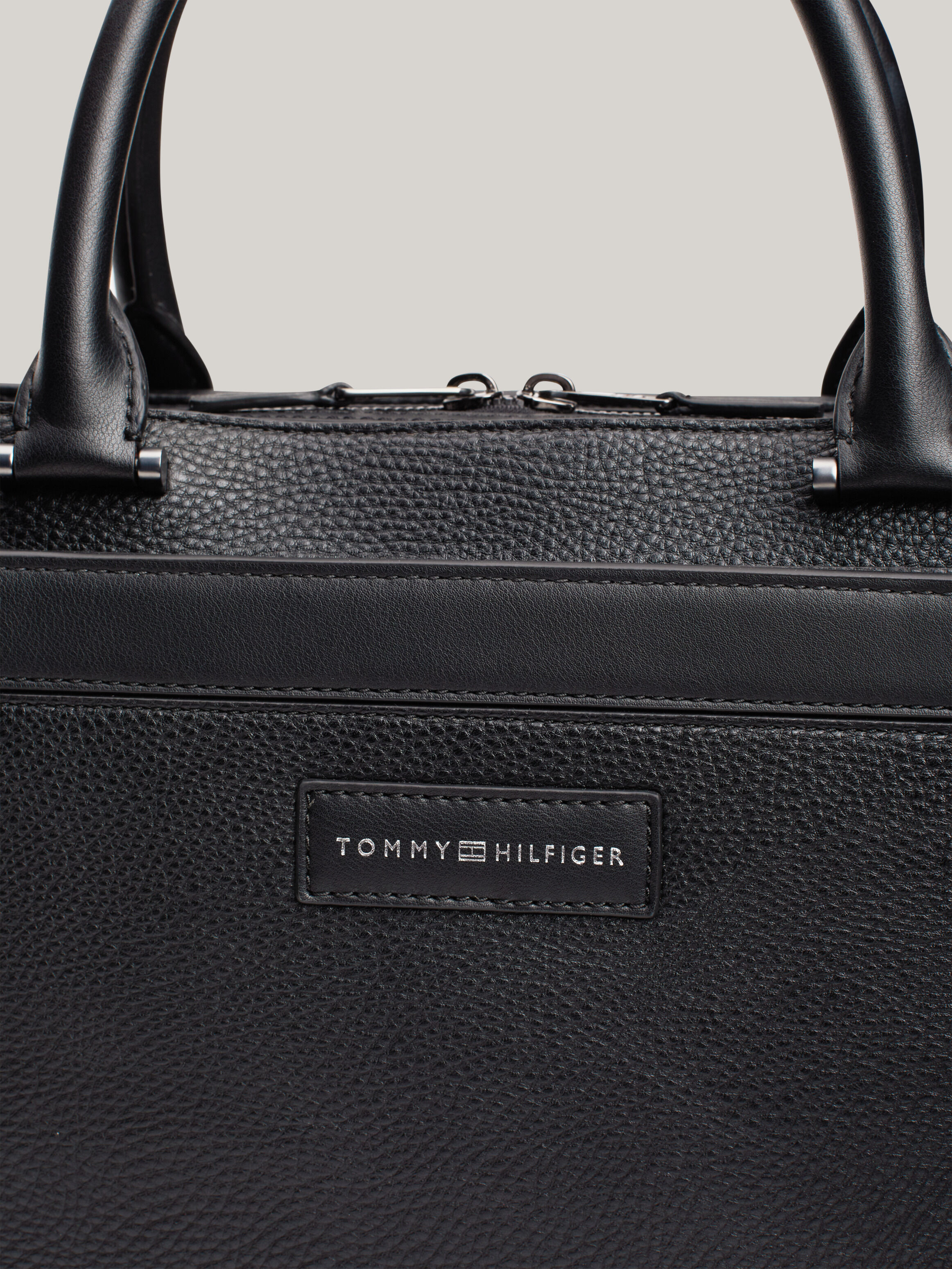 Tommy hilfiger core computer bag new arrivals