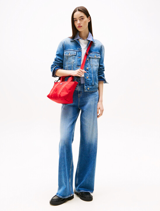 CLR HR WD B0134 CDenim Medium