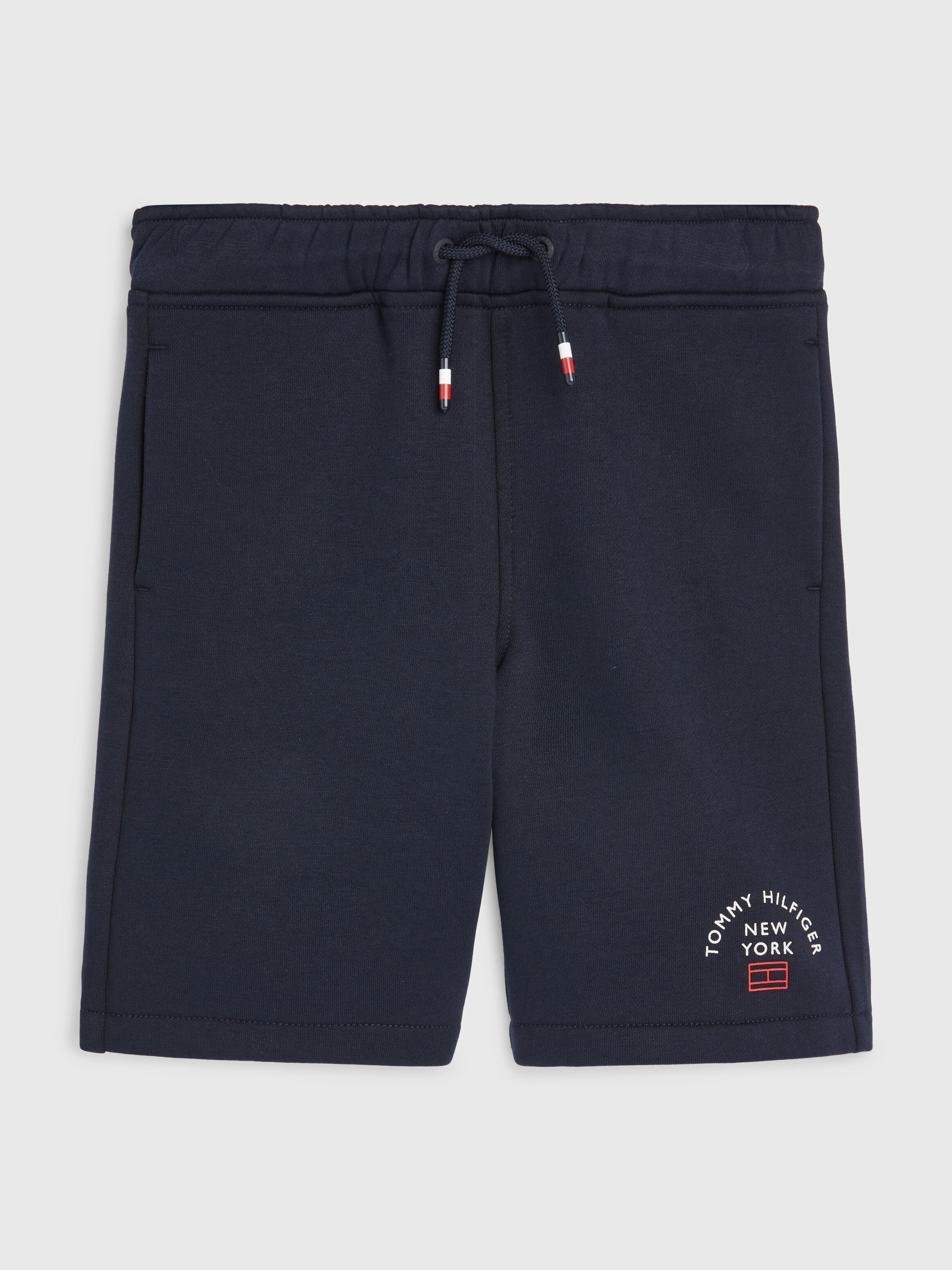 Kids tommy hilfiger shorts store