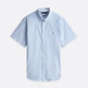 Shirt Blue / Stripes