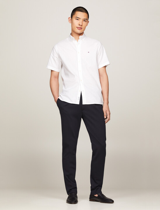 Flag Short Sleeve Shirt