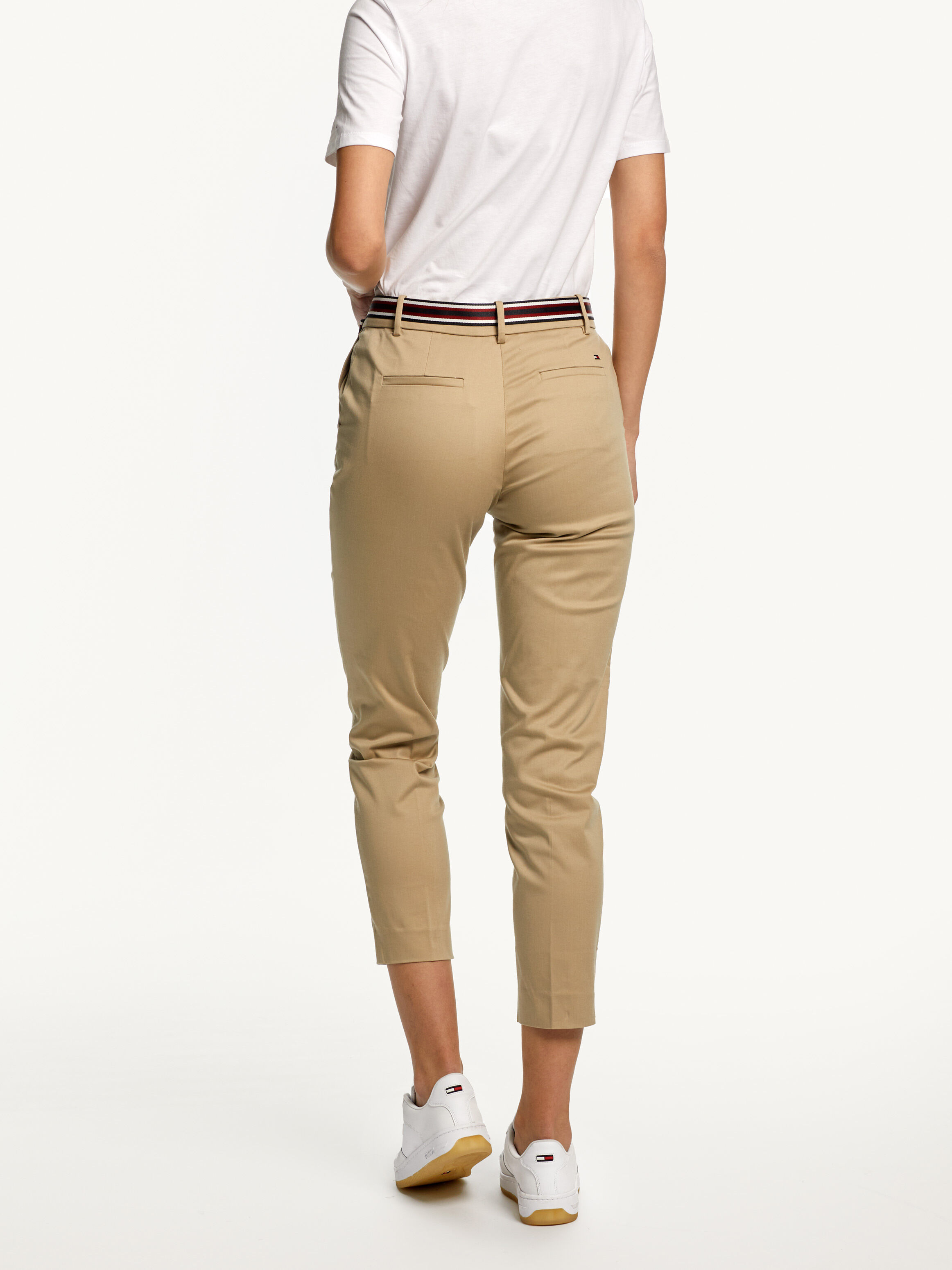 Ankle hotsell chino pants