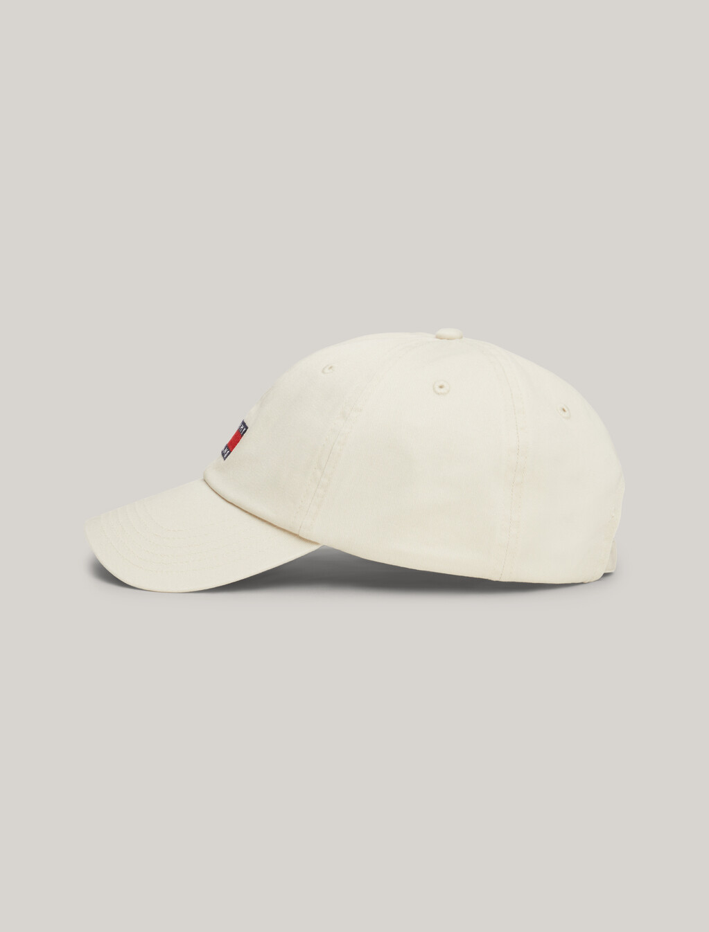 Heritage Logo Baseball Cap, Newsprint, hi-res