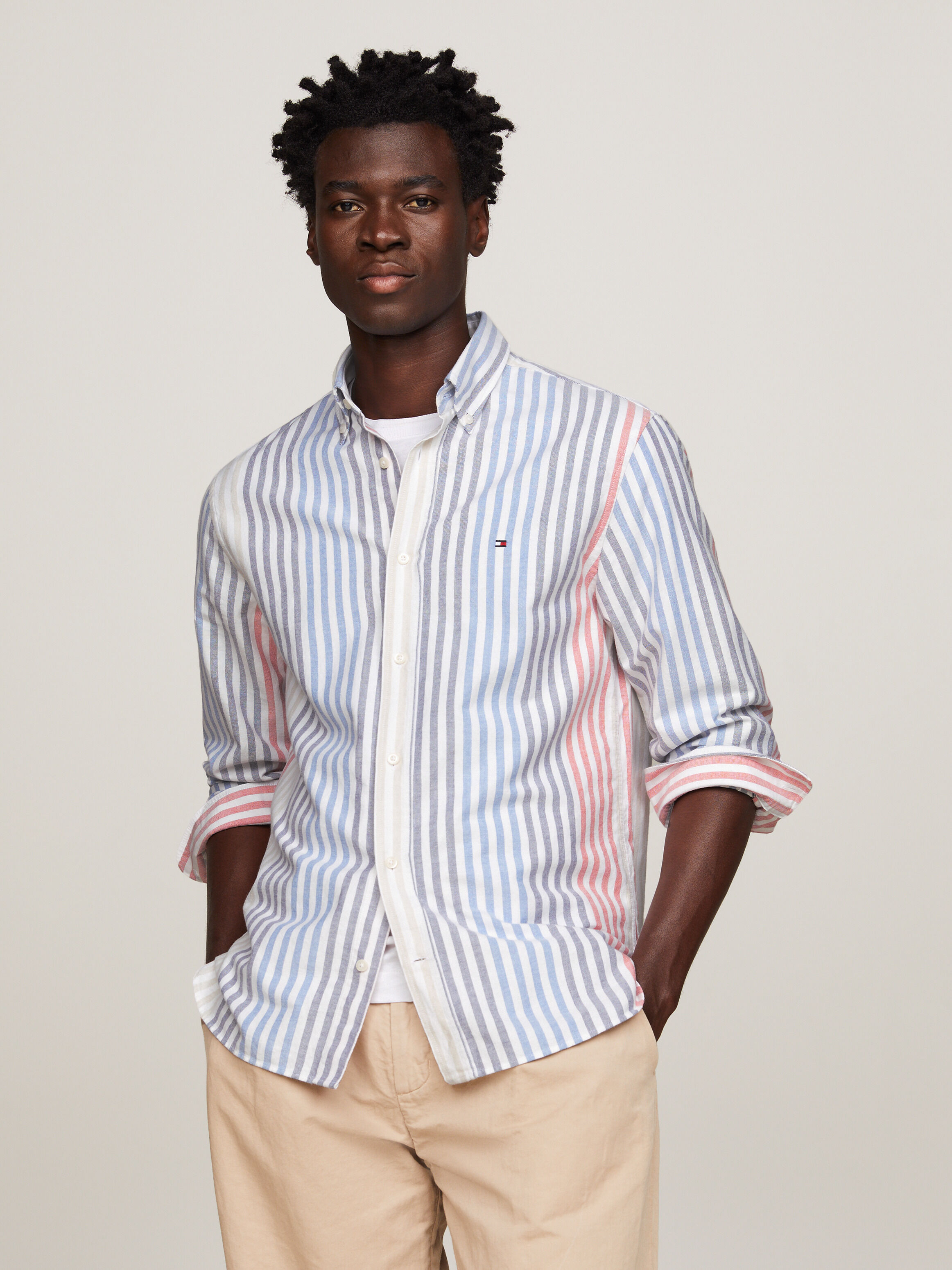 Tommy hilfiger discount in oxford street