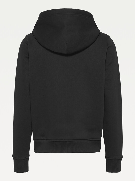 Logo Embroidery Hoody Logo Embroidery Hoody