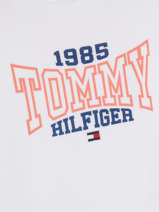 1985 Collection Varsity Logo T-Shirt