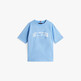 Cloudy Blue