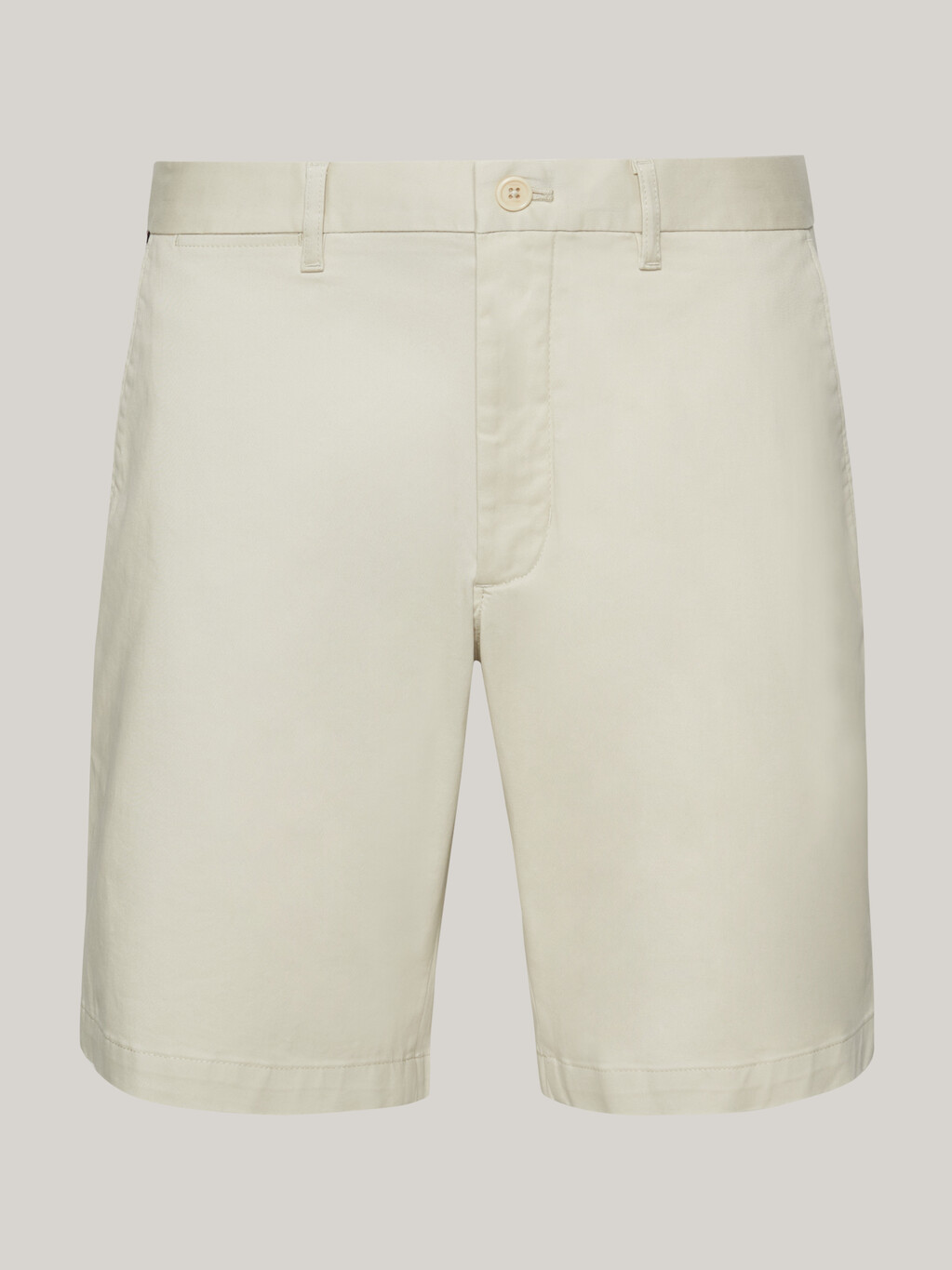1985 Collection Brooklyn Twill Shorts, Bleached Stone, hi-res