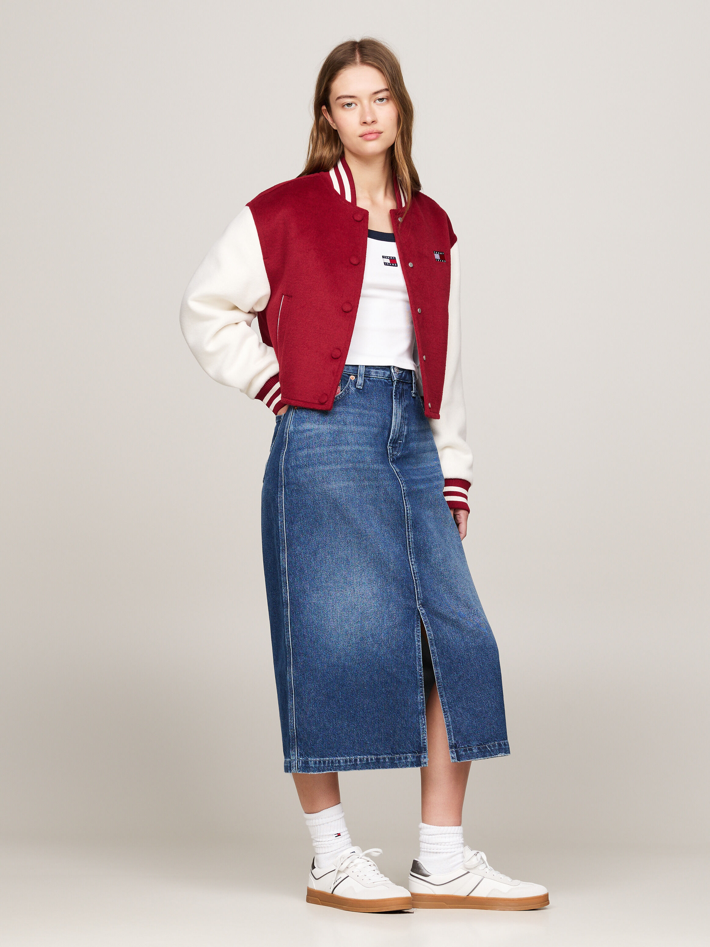 Women s Sale 11.11 Sale Up to 60 off Tommy Hilfiger Hong Kong