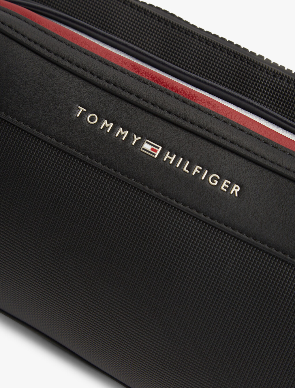 Foundation 腰包, Black, hi-res